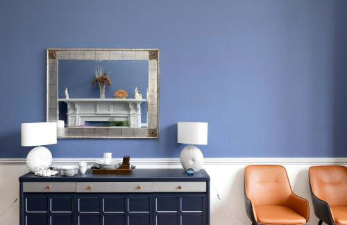 JOIVY Spacious 2-Bedroom Ground Floor Flat - Foto 28