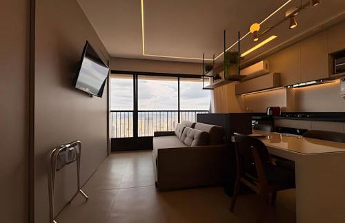 ID Vida Urbana - Equilíbrio perfeito entre praticidade, conforto e localização privilegiada - Setor Oeste - Foto 63