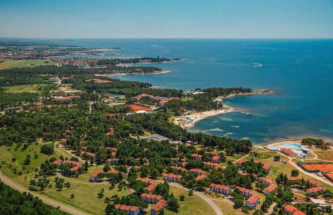 Apartments Polynesia Plava Laguna - Foto 11