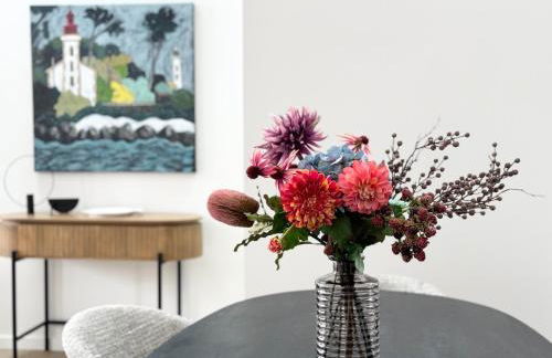 Les Villas Majolie - Villa 13 Océan - 5 étoiles - Foto 37