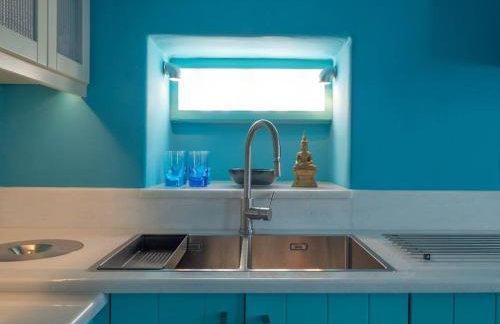 Tinos Blue House - Foto 3