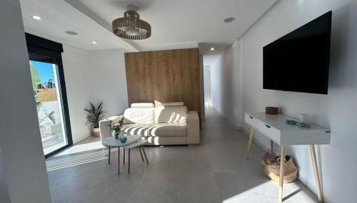 La Capilla del Cabo Apt 1 - Foto 5