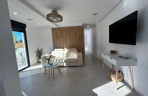 La Capilla del Cabo Apt 1 - Foto 5