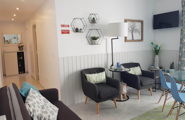 Apartamento Monte Gordo - Foto 18