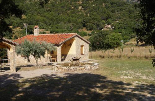 CABAÑAS ARGUELLITE - Foto 2