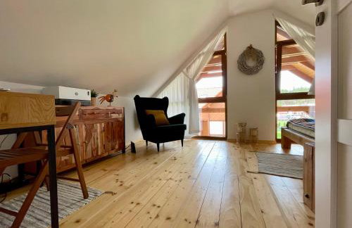 Kaszubska Odskocznia Ostoja Bukowo - Foto 50