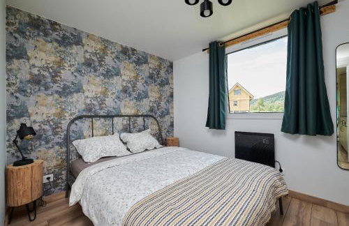 Sarnia Łąka Domek 1 z Prywatnym Jacuzzi - Foto 35