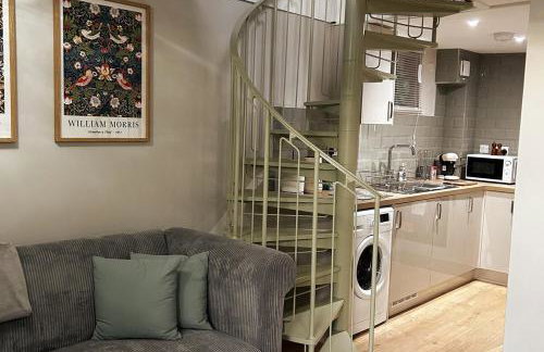 Horseshoe house - Foto 9