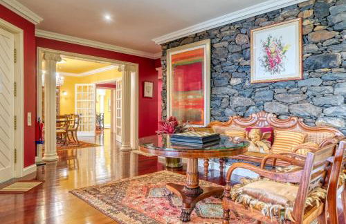 Casa das Bromélias, a Home in Madeira - Foto 14