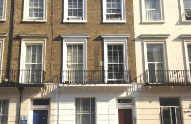 Bright and modern 1 Bed Flat Central London - Foto 10