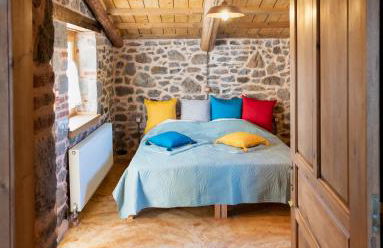 Το Παλιό Αγγειοπλαστείο Τσκαλαριό - Photo 28