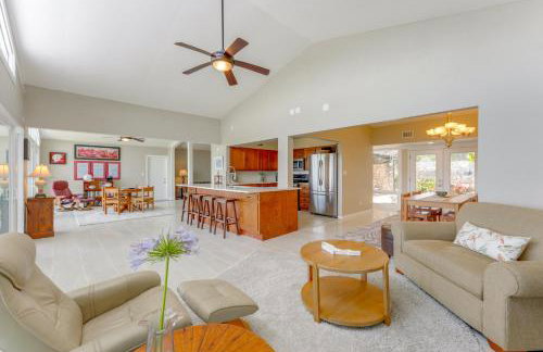 Family Home with Stunning Water Views in Tavares! - Photo 10