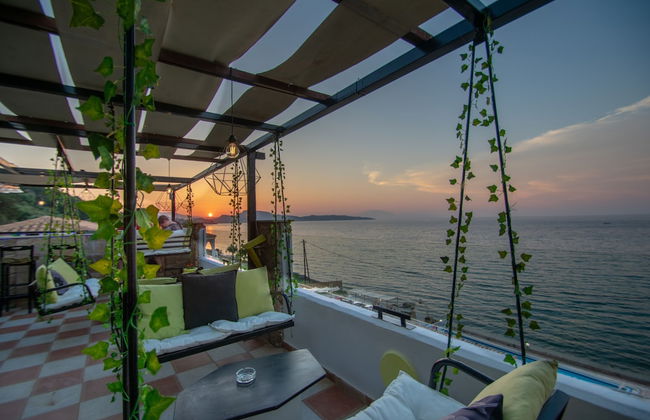 Agoulos Beach Hotel - Foto 64