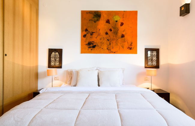 Amazing Duplex Penthouse with 2 Terraces by FeelHome - Photo 21