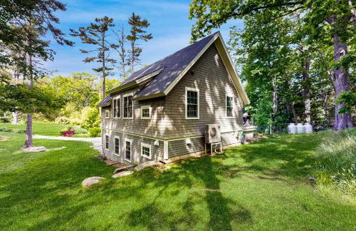 Coveside Carriage House - Foto 23