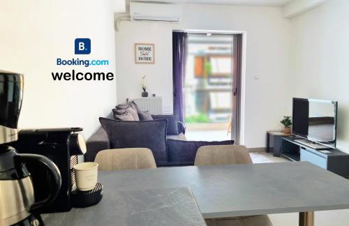 Bright & Modern home in Athens - Foto 16