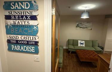 Pebble Cottage - Foto 7