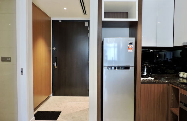 Anggun Residence by Sleepy Bear - Foto 40