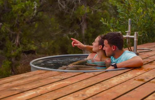 Angel's Landing Tiny East Zion & Bryce Canyon - Photo 5