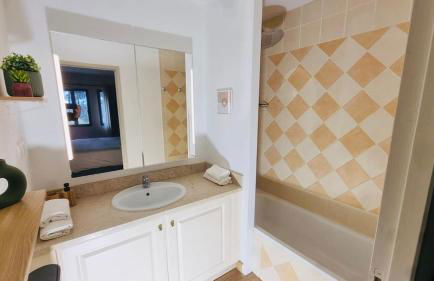 Appartement golf saumane Celomidie - Foto 17