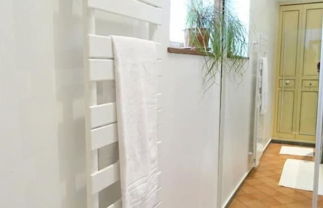 Appartement avec Jardin - Proche Disney - Foto 13