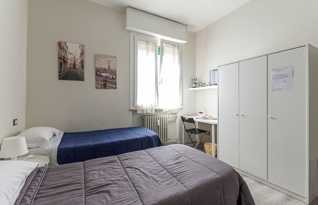 FARE BnB Room del Parco - Photo 5
