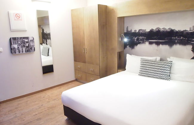 Ben Yehuda Apartments - Foto 3