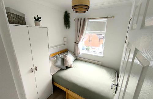 Carrick's Cosy Haven - Foto 12