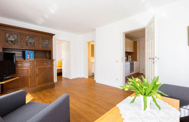 Pleasant Apartment in Suddorf - Foto 1