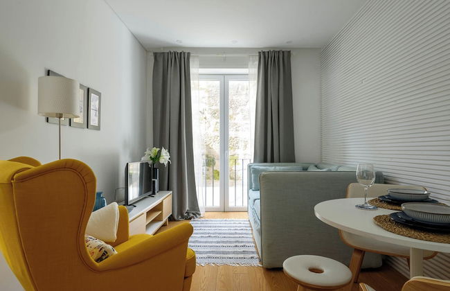 Almad3 Stylish Almada Hide-away - Photo 4