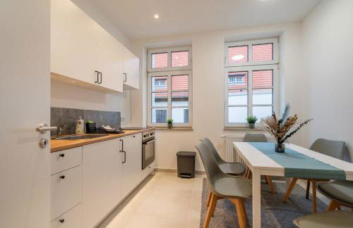 Traumhaftes Apartment mitten in Halle an der Saale No2 - Foto 13