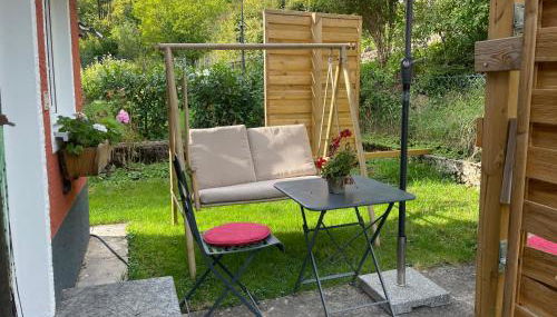 Altmühlhäuschen - Foto 2, Garden