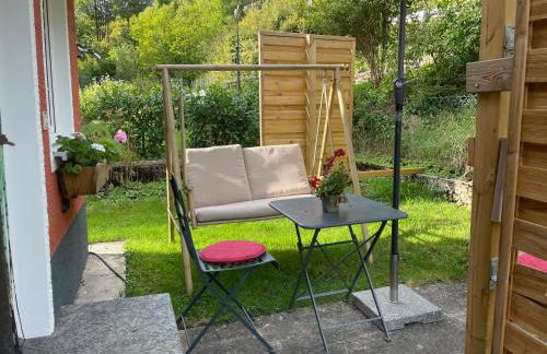 Altmühlhäuschen - Foto 2