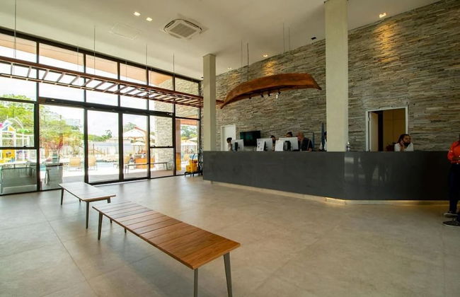 Ipioca Beach Resort Maceió - MC - Foto 2