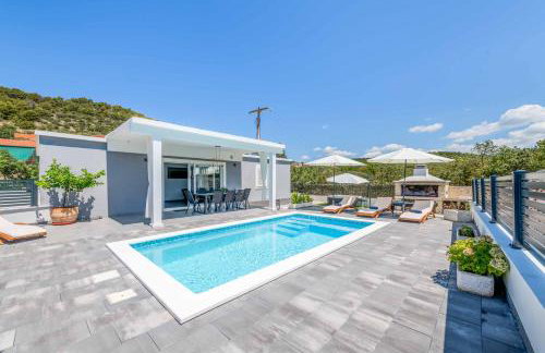 Villa Tranquil Rest - Foto 1