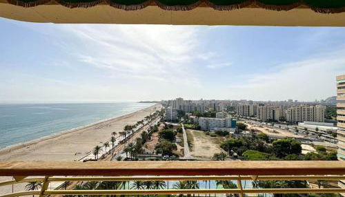 Apto. Tobago, vistas y urbanización de ensueño - Foto 2