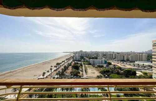 Apto. Tobago, vistas y urbanización de ensueño - Foto 2