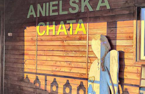 Anielska Chatka - Foto 11
