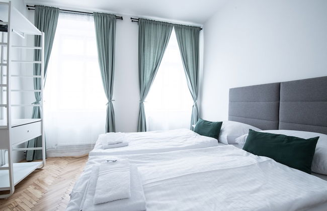 White Swan Boutique Apartments - Foto 46