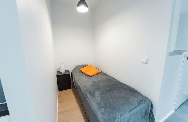 Forenom Serviced Apartments Alankotie - Foto 3