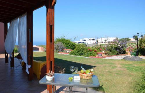 Vineyards Hill Villa - Foto 10