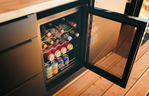 Serenity Mobile House - Foto 12