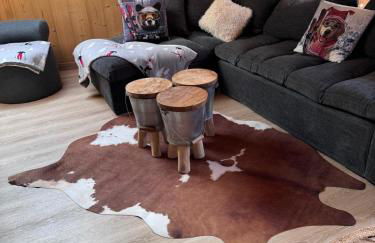 La Rose des neiges à Châtel - Foto 19