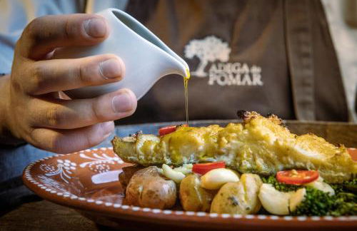 Quinta da Moscadinha - Foto 50