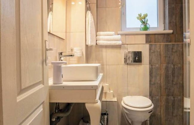 Modern & Stylish Apt of City 5min Beach - Foto 17