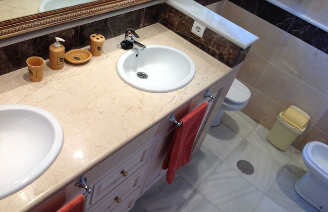 Villa Duque Los Monteros Marbella - Foto 25