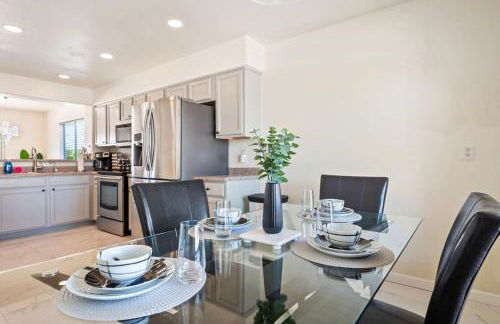 Sunlit Sandscape Villa Private Sauna Heated Pool Hot Tub Hosted By Relaxtay - Foto 37