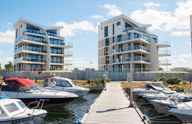 6 Personen Ferienhaus in Wendtorf - Foto 38