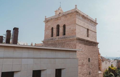 2BR Apartment with Free Parking in Almería City Center - Air Conditioning - Foto 34