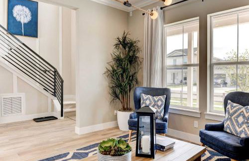 Cozy Montana Escape Near Bozeman & Yellowstone - Foto 56